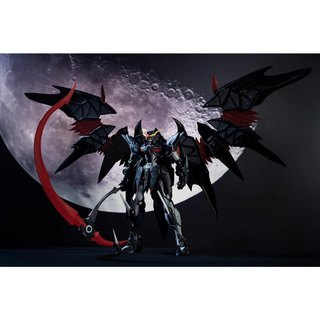 Mô Hình Hell Death Azrael Final Version 1/72 Metal Build
