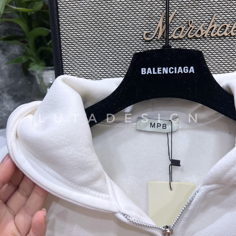 Set Nỉ Mũ Chữ MPB