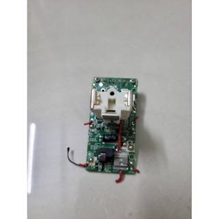 Mạch máy khoan pin 5s1p Ryobi 18V