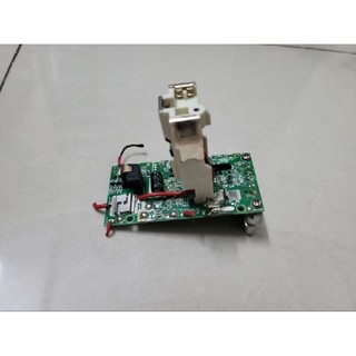 Mạch máy khoan pin 5s1p Ryobi 18V