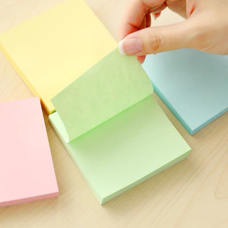 Giấy Note Ghi Chú 100 Tờ