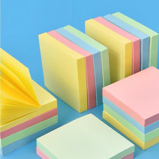 Giấy note ghi chú 100 tờ