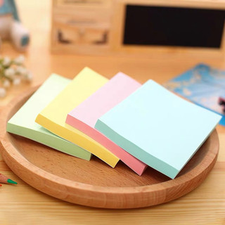 Giấy Note Ghi Chú 100 Tờ