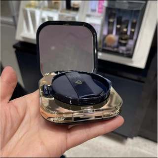 [New 2025] Cushion/ Phấn nước Cle de peau Radiant Cushion Foundation Dewy