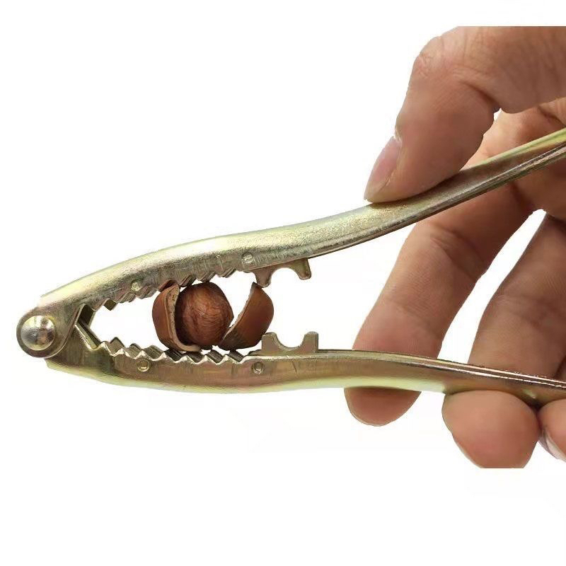 Kẹp Càng Cua Ghẹ Tách Vỏ Các Loại Hạt