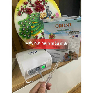 Máy hút mụn siêu khỏe