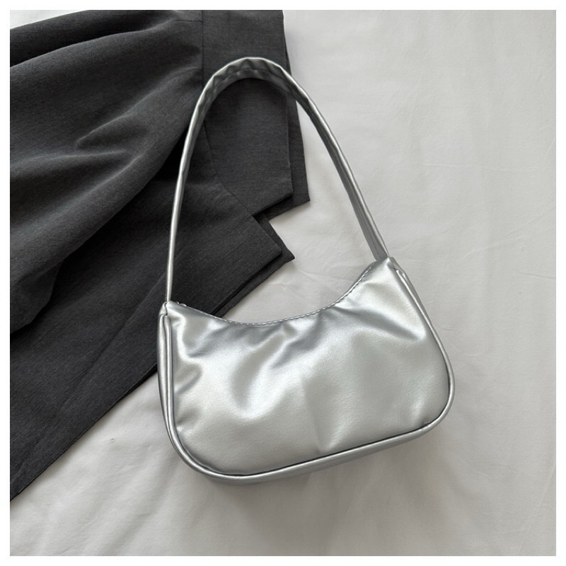 Túi Xách Nữ Mini Túi Da Thời Trang Đeo Vai Phong Cách Hàn Quốc