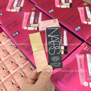 Má hồng kem Nars Afterglow Liquid Blush