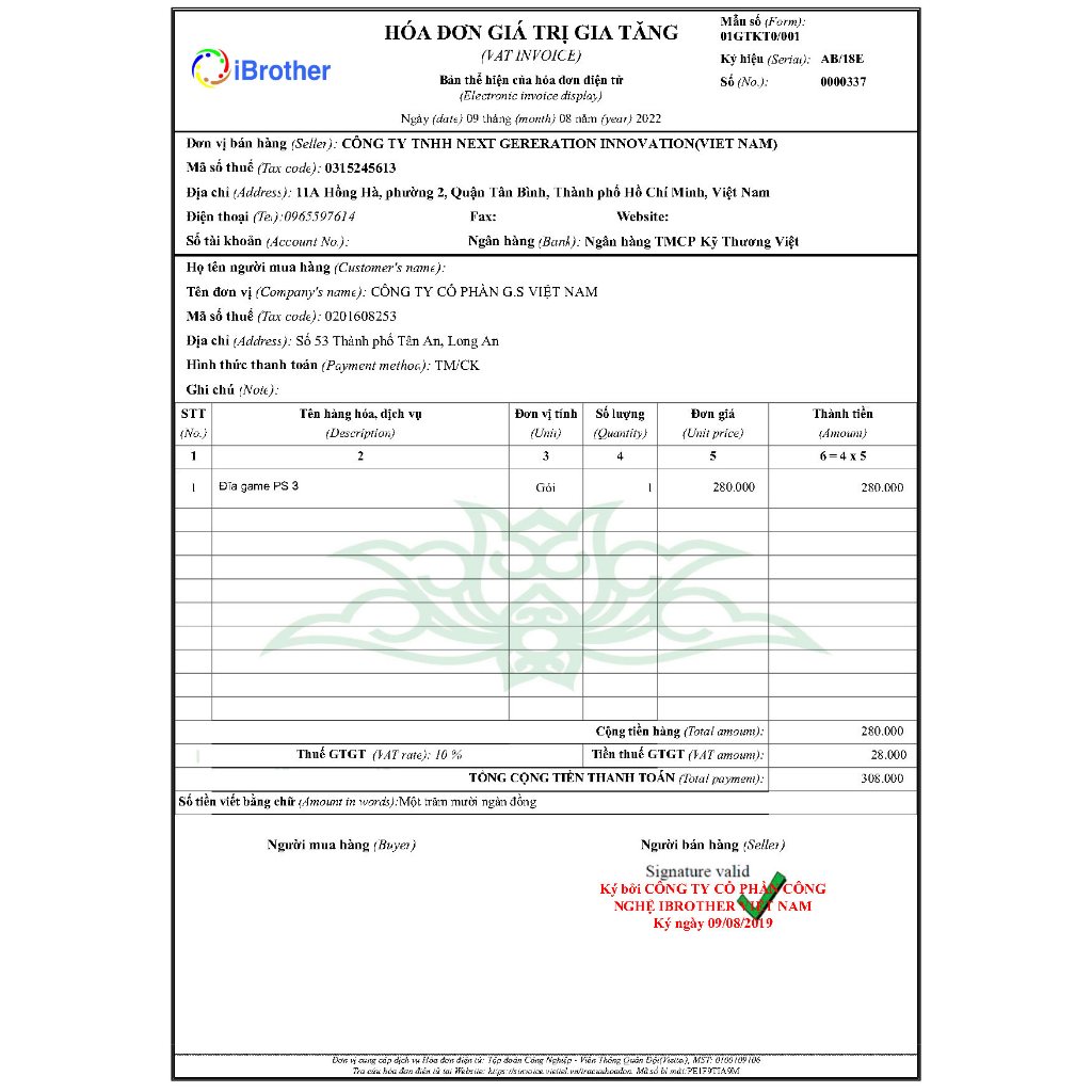 Efootball 2024 - PES 2024 - Đĩa game PS3