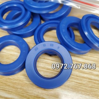 (5 Cái) Phớt thủy lực 18*30*6