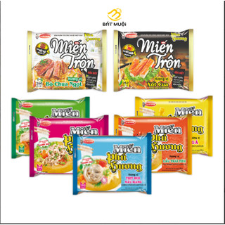 Miến phú hương 60g/gói