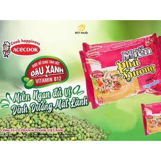 Miến PHÚ HƯƠNG 60g/gói