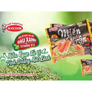 Miến PHÚ HƯƠNG 60g/gói