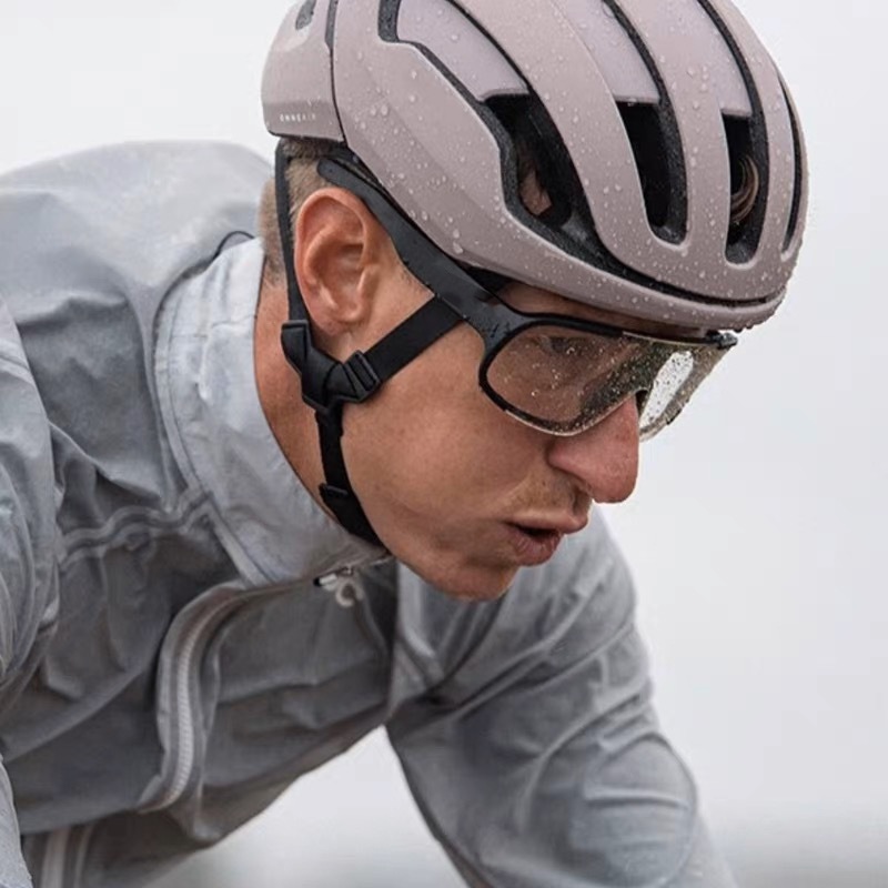 POC ASPIRE Kính Đi Xe Đạp, Kính Râm Bảo Vệ Mắt Khỏi Tia UV400 100% Khi Đi Xe Đạp Leo Núi, Kính Có Thể Trang Bị Cận Thị