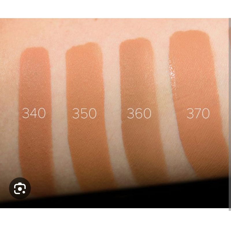 KEM NỀN FEN•TY PRO FILT'R FOUNDATION HYDRATING TONE 350 360 370