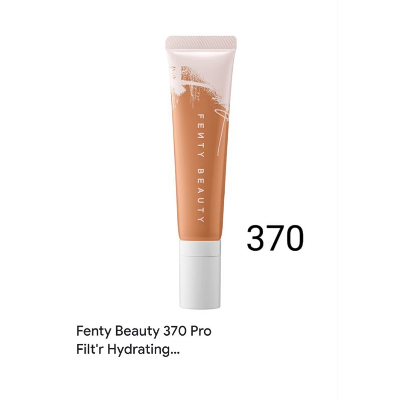 KEM NỀN FEN•TY PRO FILT'R FOUNDATION HYDRATING TONE 350 360 370