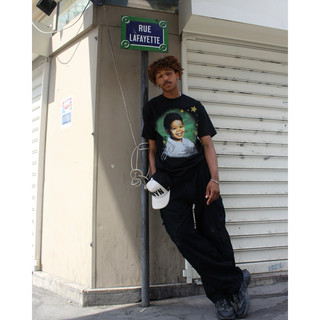 GWYN BAE BOY T-SHIRT