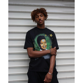 GWYN BAE BOY T-SHIRT