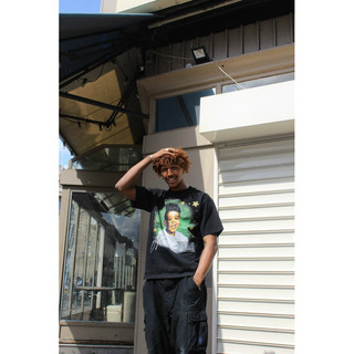 GWYN BAE BOY T-SHIRT