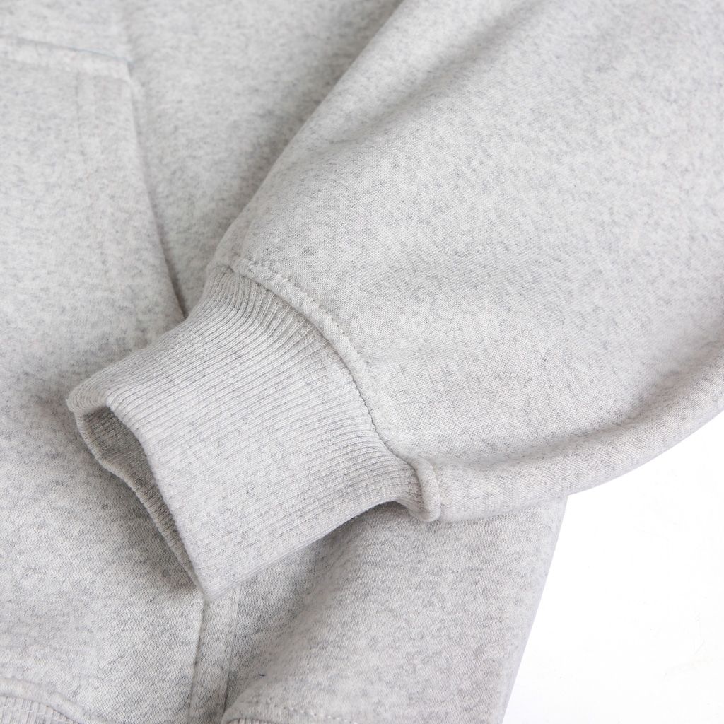 Áo hoodie Stussy Local Brand unisex nỉ ngoại basic 6 màu - Áo khoác nỉ Stussy nam nữ unisex basic - GARFIC.CLUB