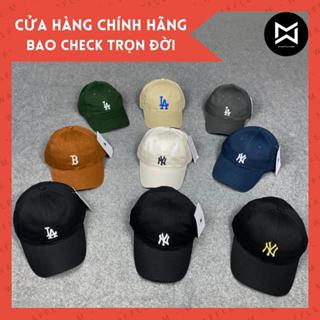 (Chính hãng) Nón Mũ lưỡi trai MLB - MLB CAP - FULL CODE