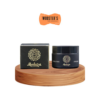 Sáp vuốt tóc medusa 60g , tặng kèm lược !!!