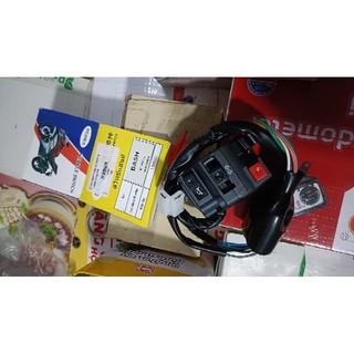 CÙM CÔNG TẮC NOVA DASH NEW ZIN