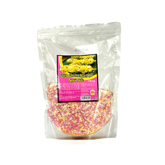 Bột Chiên Xù Ngũ Sắc Âu Lạc 200g