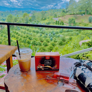 Cà phê giảm cân , giảm mỡ toàn thân emo coffee detox