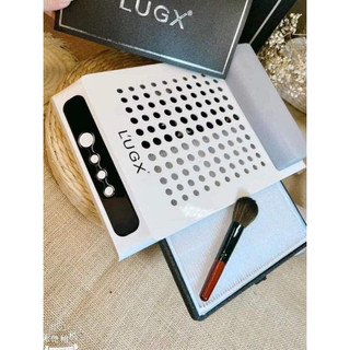 Máy hút bụi tích điện lugx