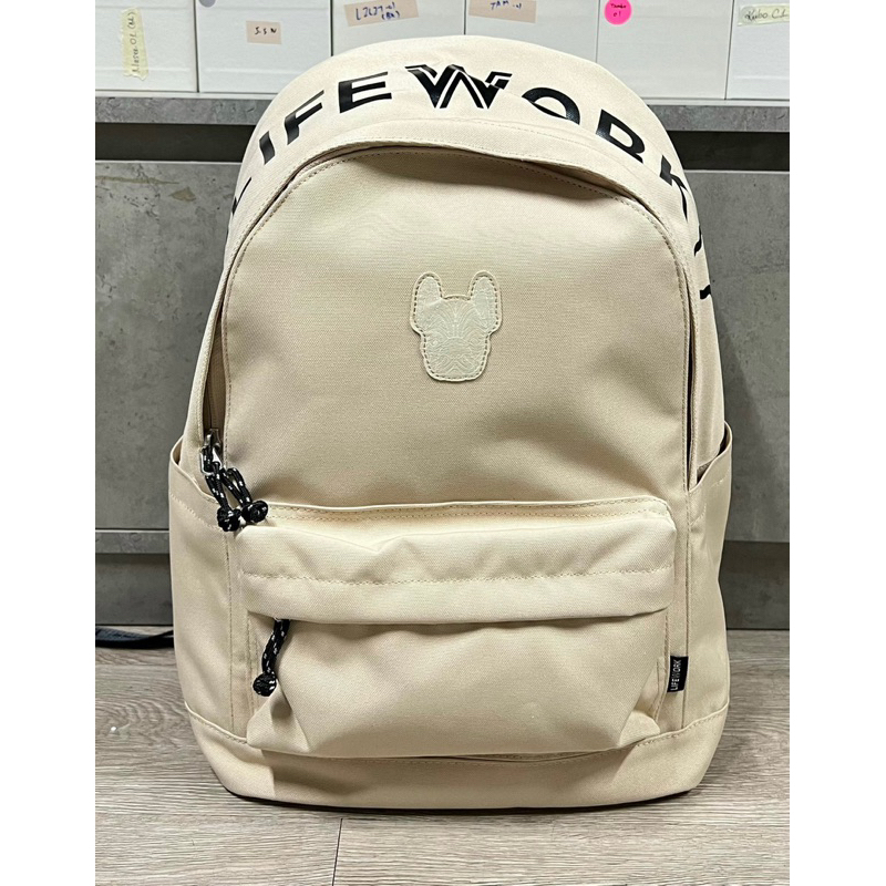 Balo Life Work Basic có sẵn