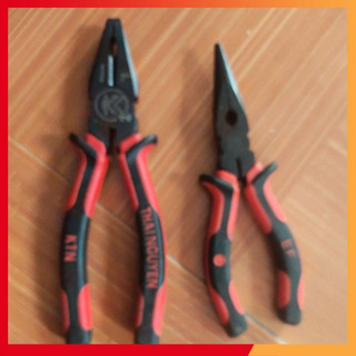 Kìm điện, kìm cắt ,mỏ nhọn giá rẻ