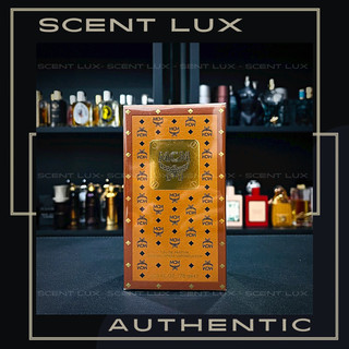 Nước hoa unisex túi xách mcm edp - scent lux