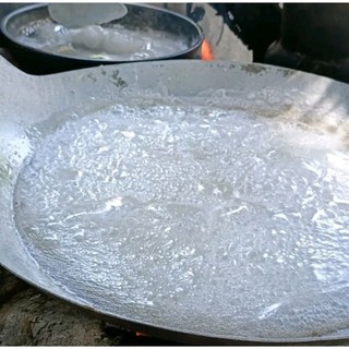 Bột Phèn Chua Chưng Cất 100g