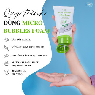 Sữa Rửa Mặt Bùn Khoáng Riori 120g