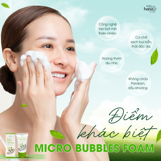 Sữa Rửa Mặt Bùn Khoáng Riori 120g