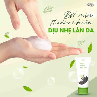 Sữa Rửa Mặt Bùn Khoáng Riori 120g