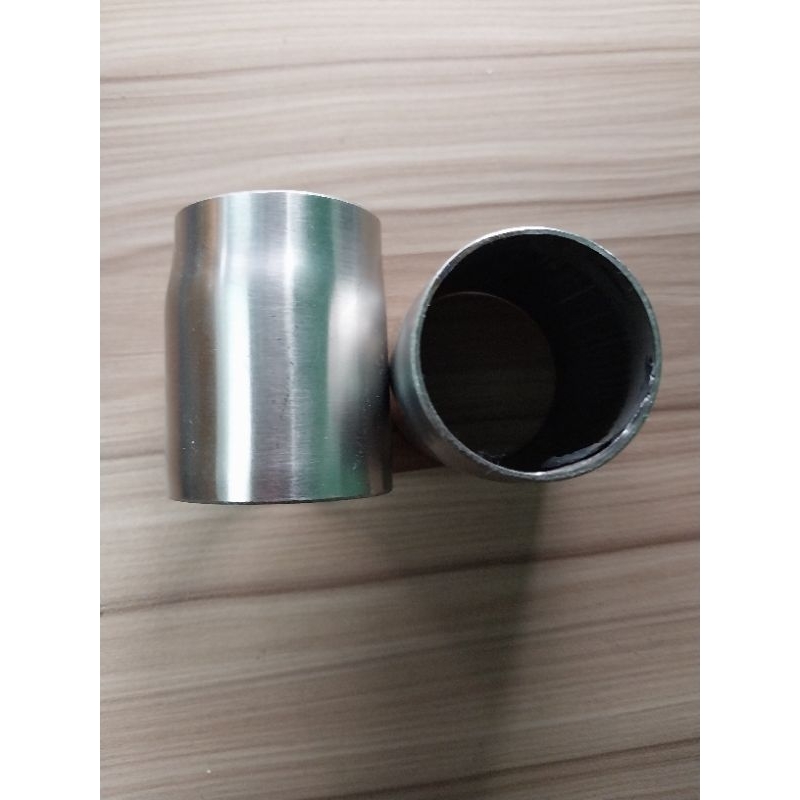 Khâu nối cổ pô 27ly 32ly