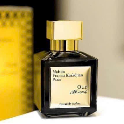 Nước Hoa Unisex Maison Francis Kurkdjian Oud Silk Mood