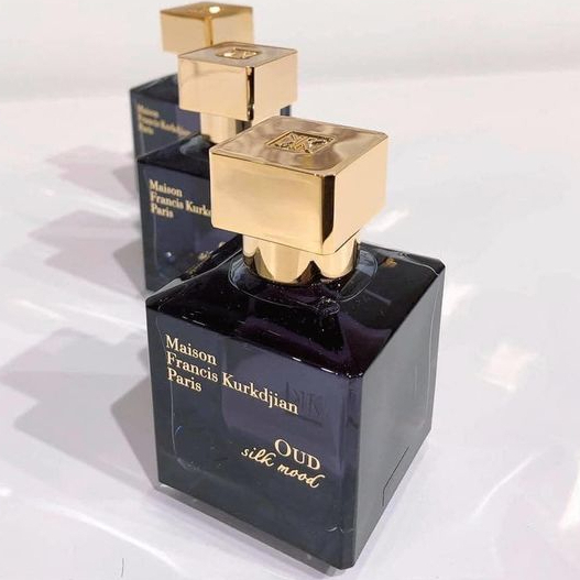 Nước Hoa Unisex Maison Francis Kurkdjian Oud Silk Mood