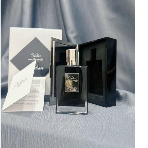 Nước Hoa Uniex Kilian Smoke For The Soul 50ml EDP | Chính Hãng