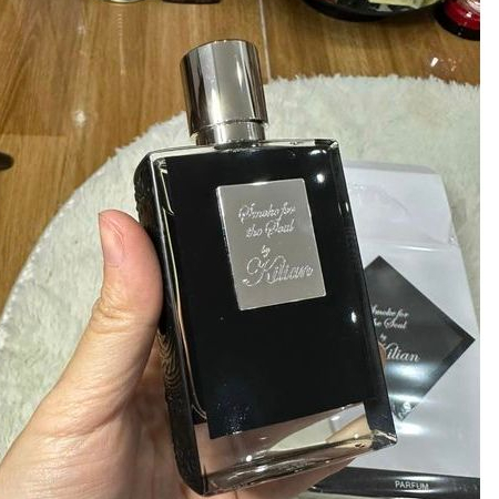 Nước Hoa Uniex Kilian Smoke For The Soul 50ml EDP | Chính Hãng