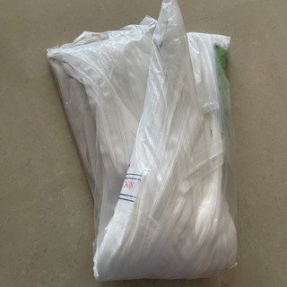 5 Khóa Giọt Lệ KCC Dài 60cm Đủ Màu