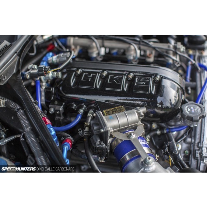 HT24Workshop - Decal nước THE HKS GT1000+ GT-R 1:64