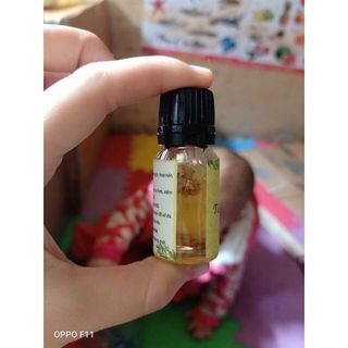 Combo 3 chai dầu tràm hoa nén Mama (2 chai 100ml và 1 chai 50ml)