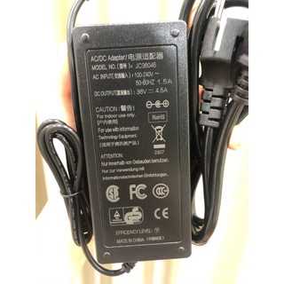 Adapter Nguồn 36V 4.5A Bản Gốc
