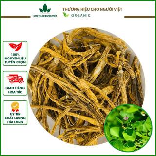 Tần giao xịn, loại nguyên củ 500g, khô, thơm - Chợ Thảo Dược Việt