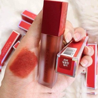Son handmade giá sỉ màu a06 đỏ gạch siêu hot