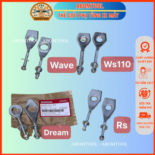 Tăng sên dream/wave/rs/ws110, tăng xích xe máy rs/ws110/dream/wave abomtool