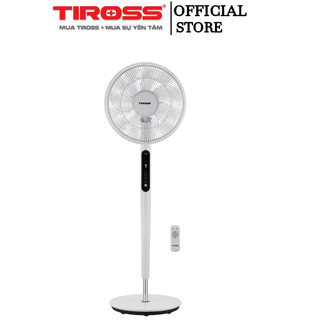 Quạt đứng Tiross TS9187 - Hàng chính hãng bảo hành 12 tháng toàn quốc